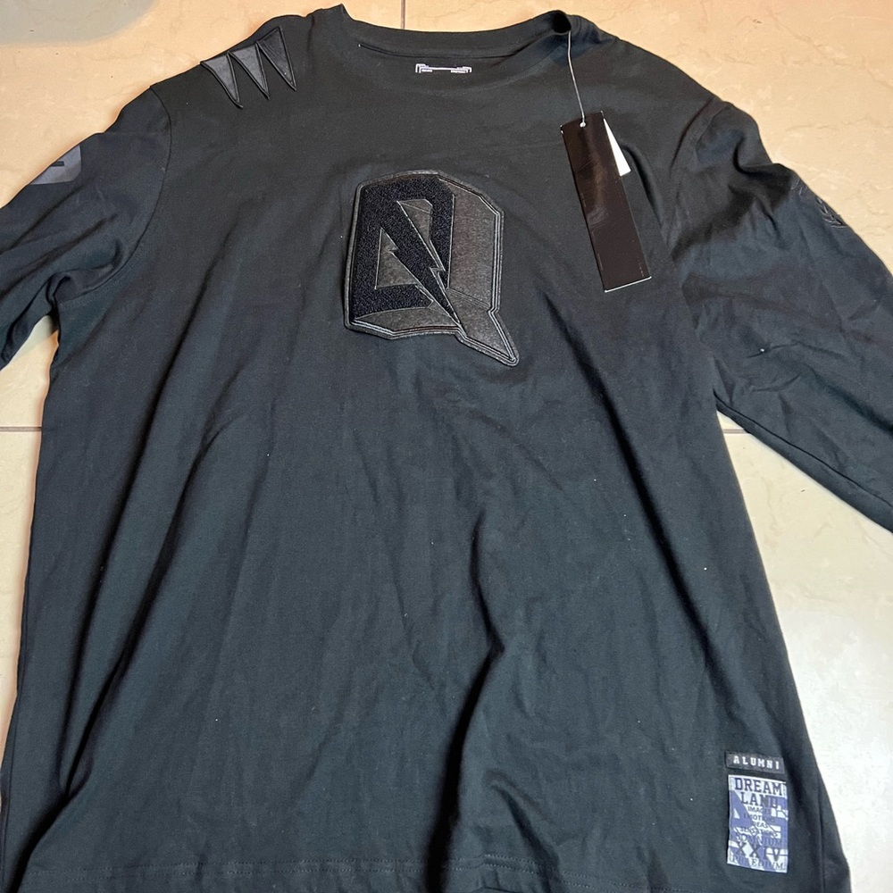 Dreamland shirt